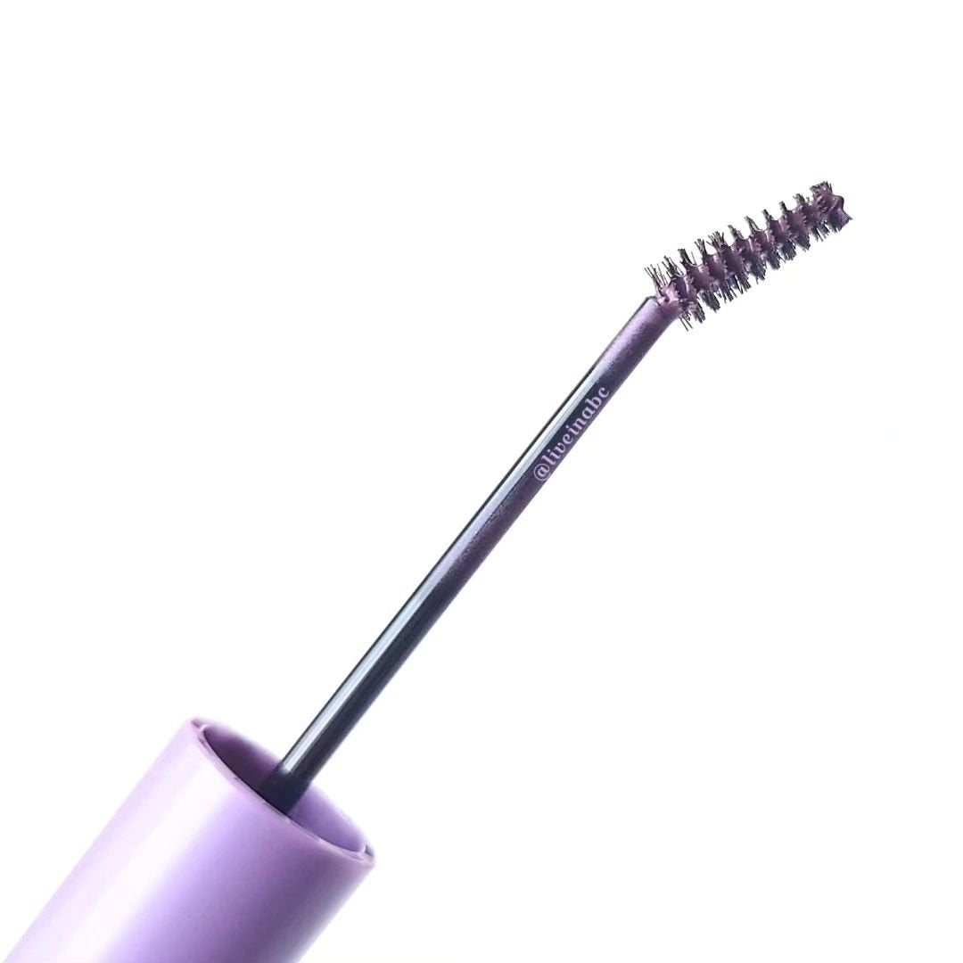 ラブ・ライナー シグネチャーフィットマスカラ<アイブロウ>/ラブ・ライナー/眉マスカラを使ったクチコミ(10枚目)