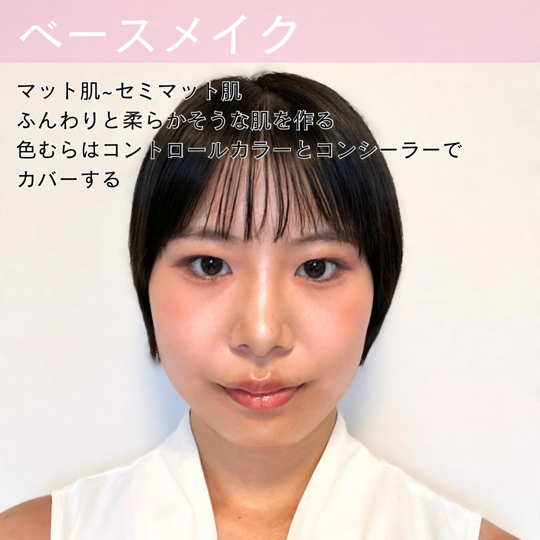 スティックコンシーラー 02 ナチュラル/キスミー フェルム/スティックコンシーラーを使ったクチコミ（3枚目）