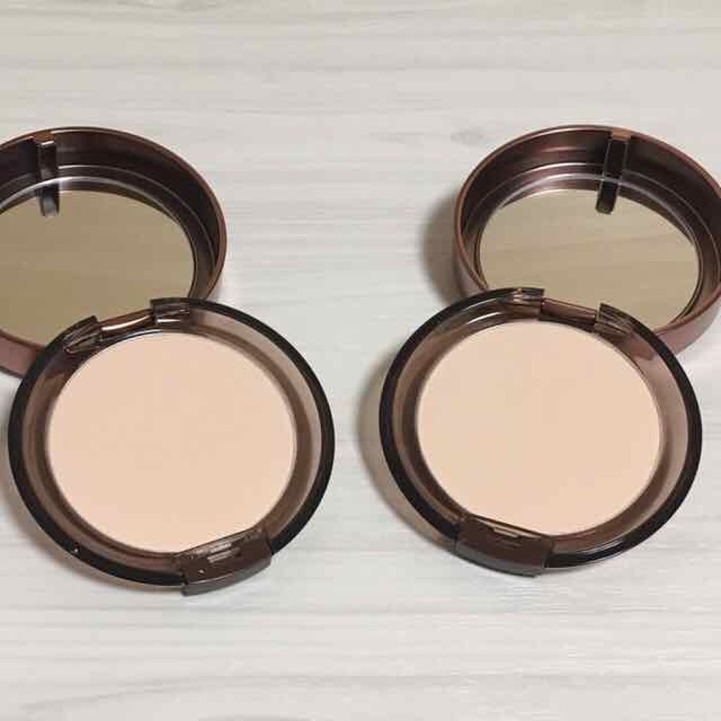 エクストラリッチ プレストパウダー ’20/excel/プレストパウダーを使ったクチコミ（2枚目）