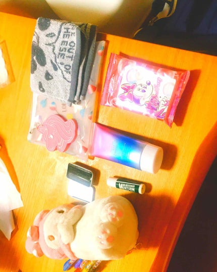 ウォーターティント/ETUDE/リップグロスを使ったクチコミ(1枚目)