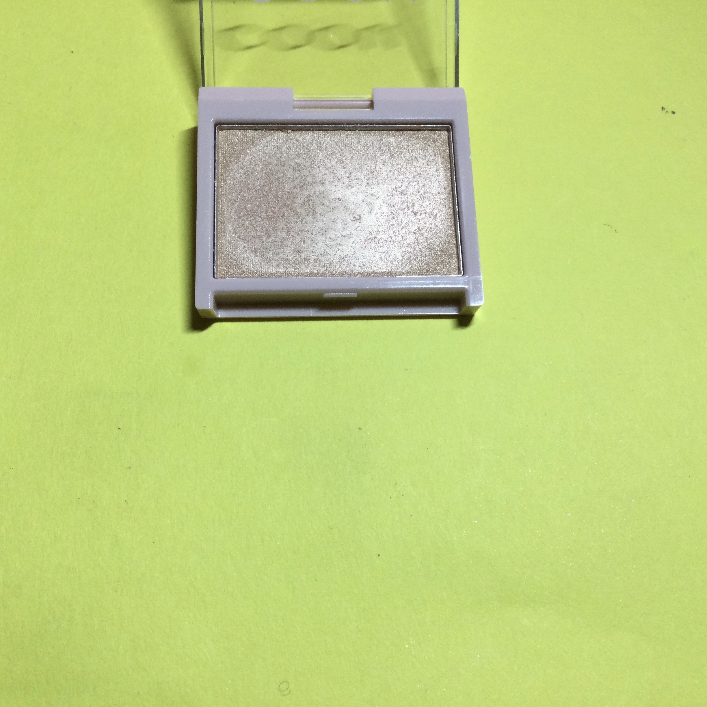 ハイライト 02 コーラルライト/coou/パウダーハイライトを使ったクチコミ（2枚目）