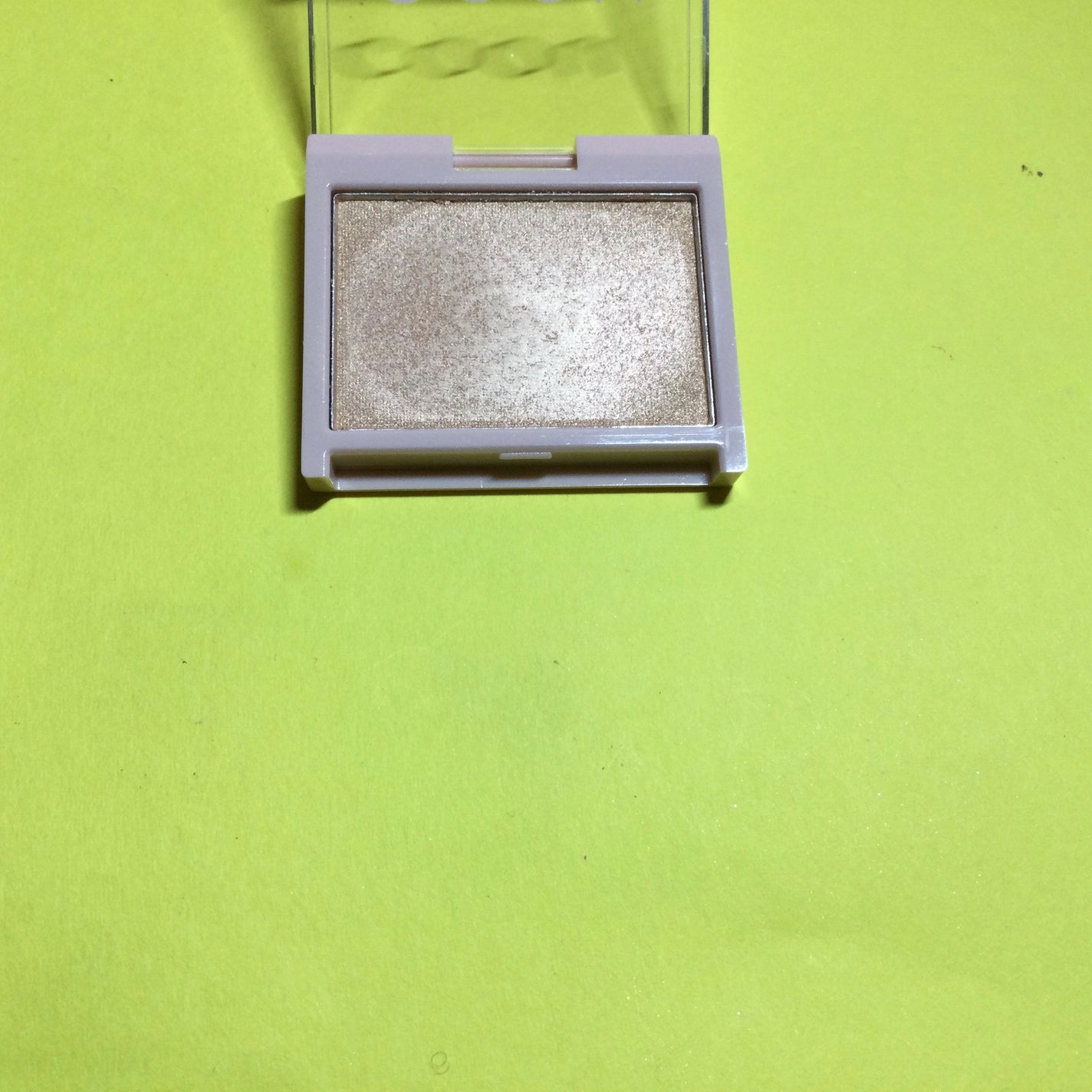 ハイライト/coou/パウダーハイライトを使ったクチコミ(2枚目)