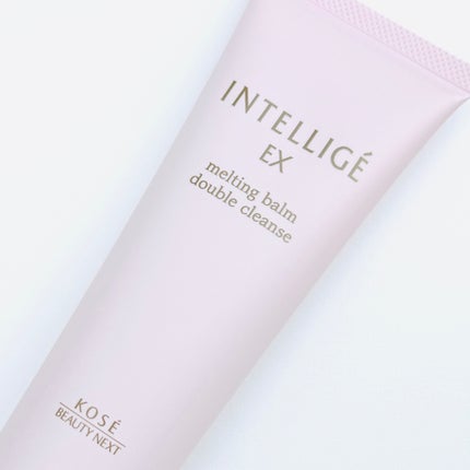 メルティング バーム W クレンズ/アンテリージェEX/クレンジングバームを使ったクチコミ(6枚目)