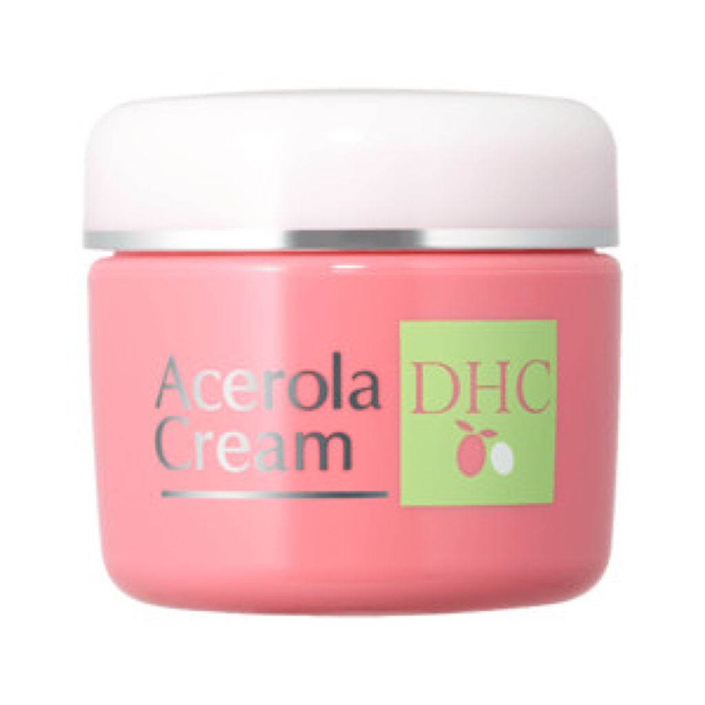 アセローラクリーム DHC