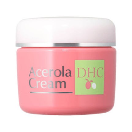 DHC アセローラクリーム