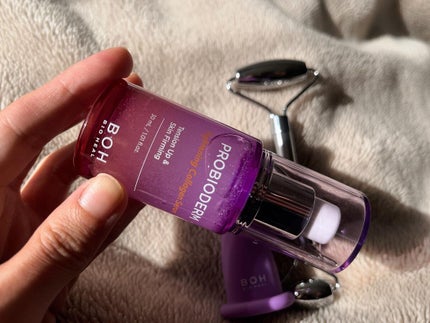 プロバイオダーム リフティングアンプル/BIOHEAL BOH/美容液を使ったクチコミ(2枚目)