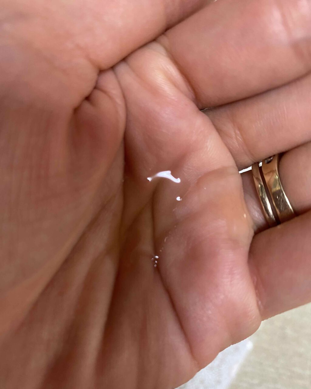 エクストラダブルホワイト美容原液Eタイプ/PlusRay/ブースター・導入液を使ったクチコミ(3枚目)