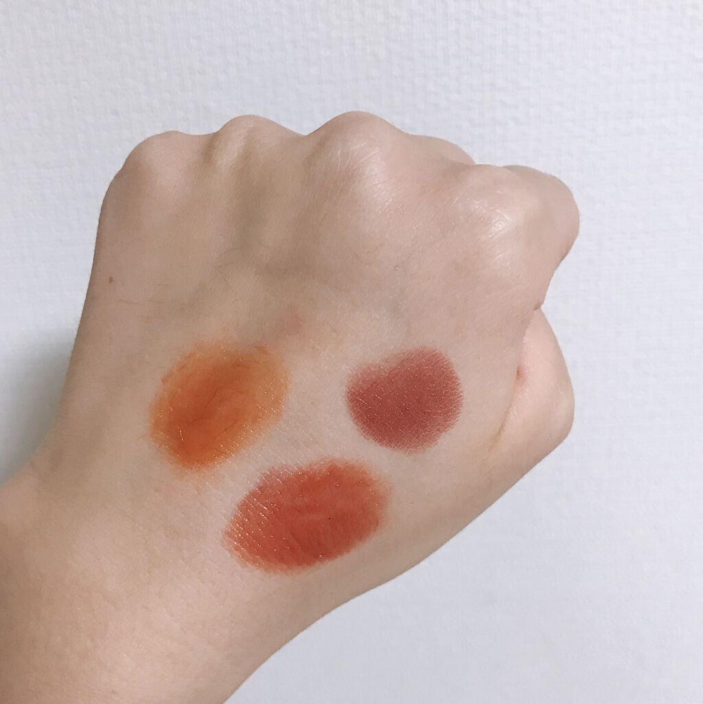 ルージュ ココ ブルーム /CHANEL/口紅を使ったクチコミ（1枚目）