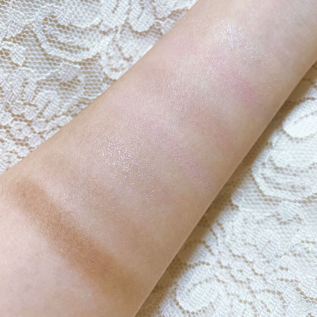 リアルアイパレット/espoir/マルチパレットを使ったクチコミ（3枚目）