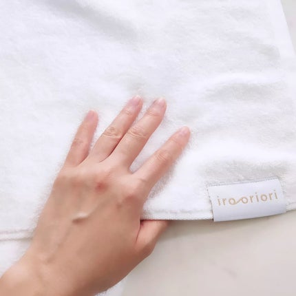 きょのすけ on LIPS 「<iro-oriori(イロオリオリ)>を愛用中♪こちらはバス..」(5枚目)