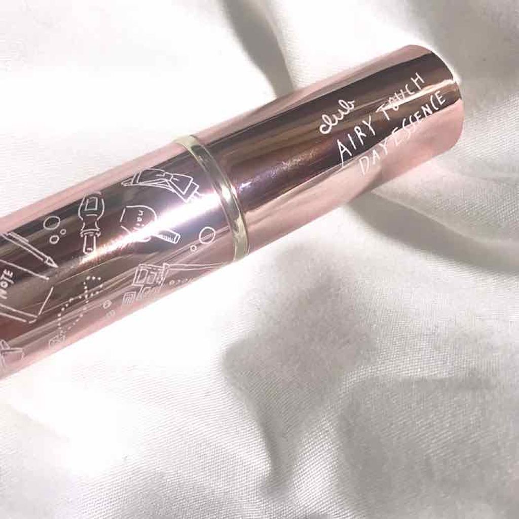 エアリータッチ デイエッセンス/クラブ/美容液を使ったクチコミ(1枚目)