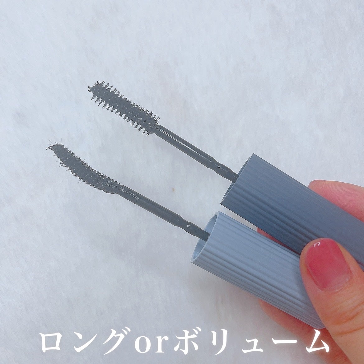 ウルトラ WP マスカラ(ボリューム)/FASIO/マスカラを使ったクチコミ(2枚目)