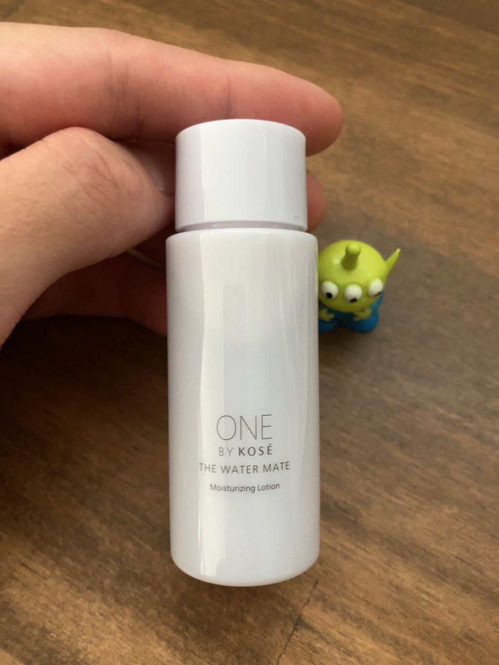 ザ ウォーター メイト/ONE BY KOSE/化粧水を使ったクチコミ（1枚目）