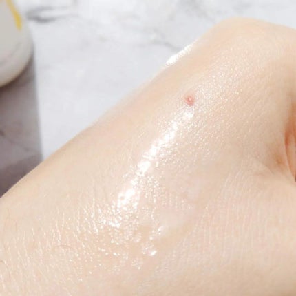 VC ホワイトピールセラム/SKIO/ブースター・導入液を使ったクチコミ(4枚目)