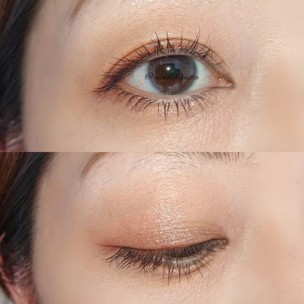 ピュア カラー ブラッシュ/SUQQU/パウダーチークを使ったクチコミ(3枚目)