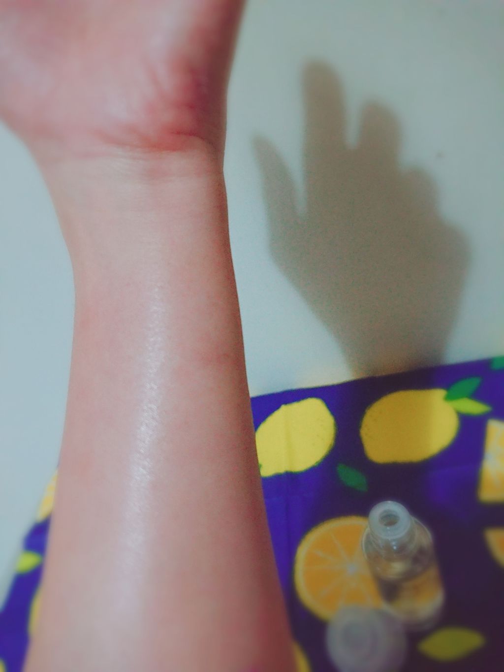 ダイアンボヌール/ヘアオイル/ダイアン/ヘアオイルを使ったクチコミ(4枚目)