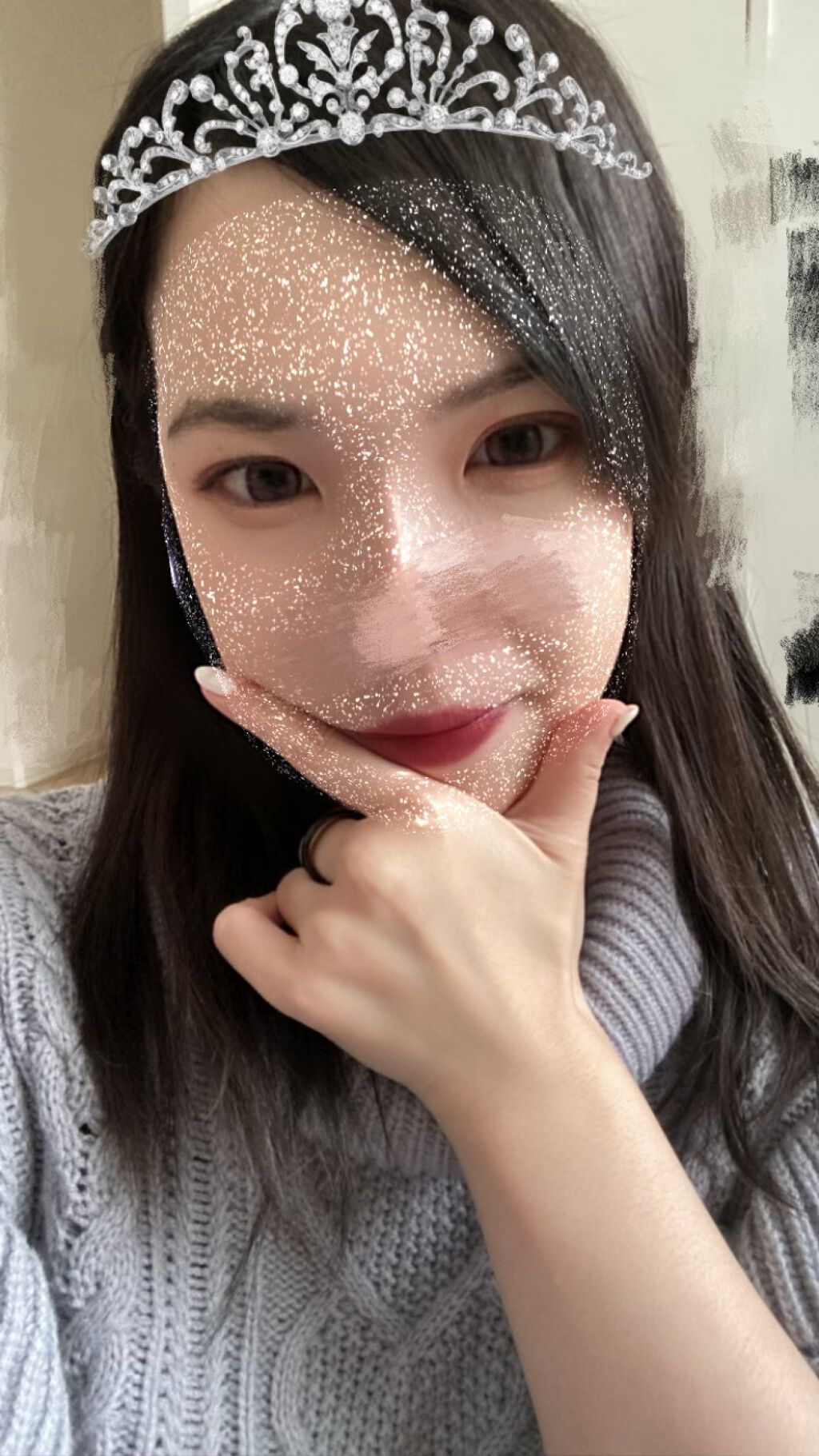 ジェルアイライナー/CEZANNE/ジェルアイライナーを使ったクチコミ(4枚目)