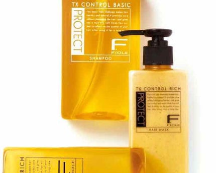 BCオイル イノセンス オイル シャンプー/トリートメント/シュワルツコフ プロフェッショナル/サロンシャンプーを使ったクチコミ(2枚目)