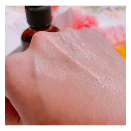 ダイヤモンド ディープコラーゲン原液/fracora/美容液を使ったクチコミ(5枚目)