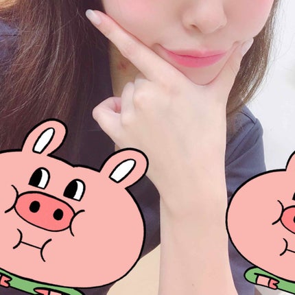 ラスティング リップカラーN/CEZANNE/口紅を使ったクチコミ(3枚目)