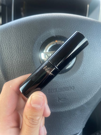 ネンマクフェイク ルージュ/Visée/口紅を使ったクチコミ(3枚目)