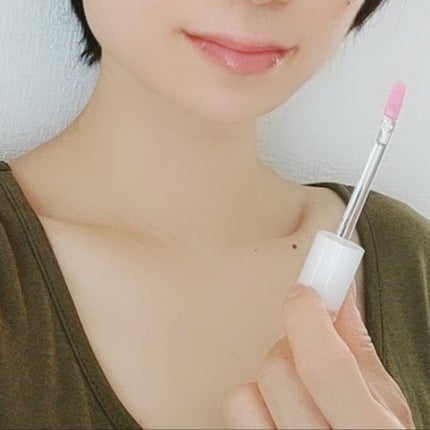 +By lilay スパイシーリッププランパー/LILAY/リッププランパーを使ったクチコミ(4枚目)