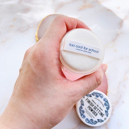 waniwaniコスメ@ふぉろば on LIPS 「toocoolforschoolトゥークールフォースクールアー..」(5枚目)