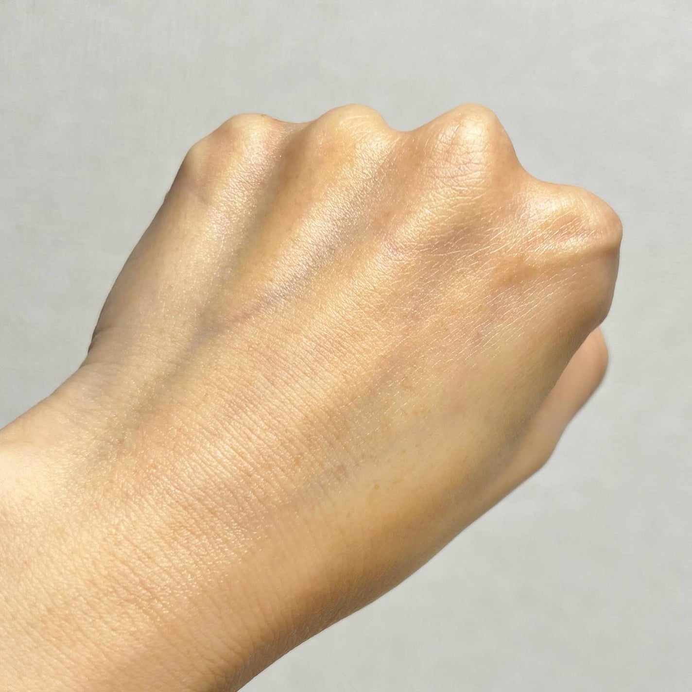 エムボディクリーム/M body cream/ボディクリームを使ったクチコミ(4枚目)