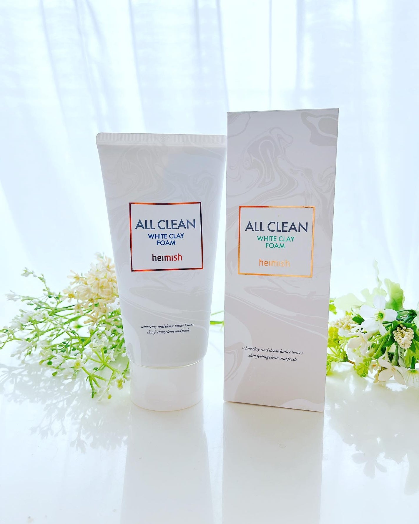 アートレス パーフェクト クッション/heimish/クッションファンデーションを使ったクチコミ(4枚目)