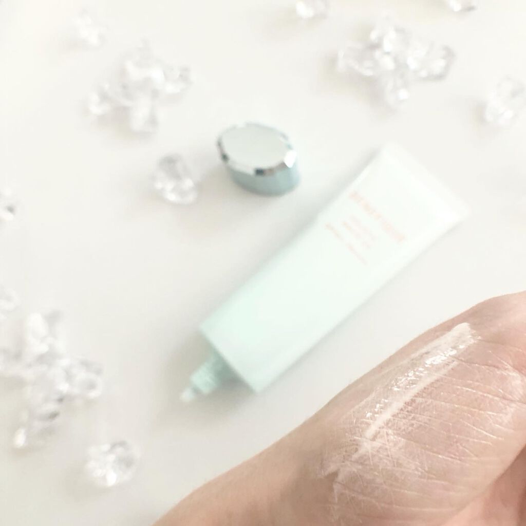 ベネフィーク ホリスティックホワイトUV/BENEFIQUE/日焼け止めスティックを使ったクチコミ（1枚目）