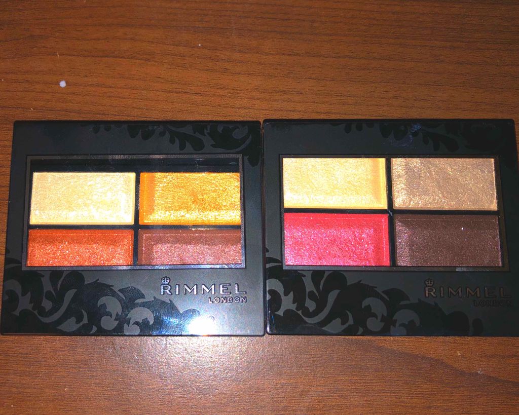 AC ウェット アイシャドウ 06バーガンディ/AC MAKEUP/ジェル・クリームアイシャドウを使ったクチコミ（3枚目）