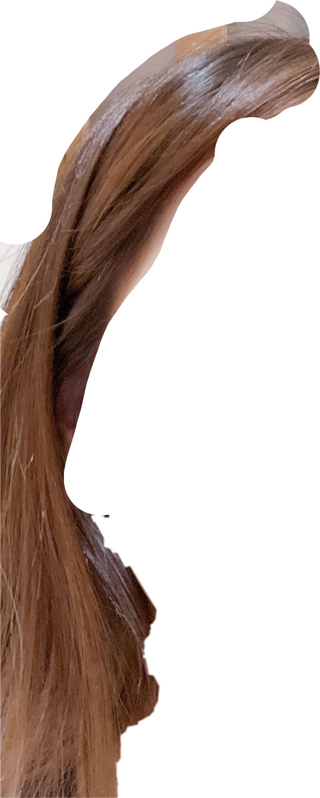 ホイップヘアカラー/ビューティラボ/ヘアカラーを使ったクチコミ(8枚目)