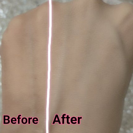 ピンクティーツリーカバークッション/APLIN/クッションファンデーションを使ったクチコミ(4枚目)