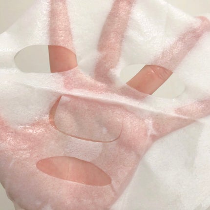 LET’SSKIN/LET’SSKIN/シートマスク・パックを使ったクチコミ(2枚目)