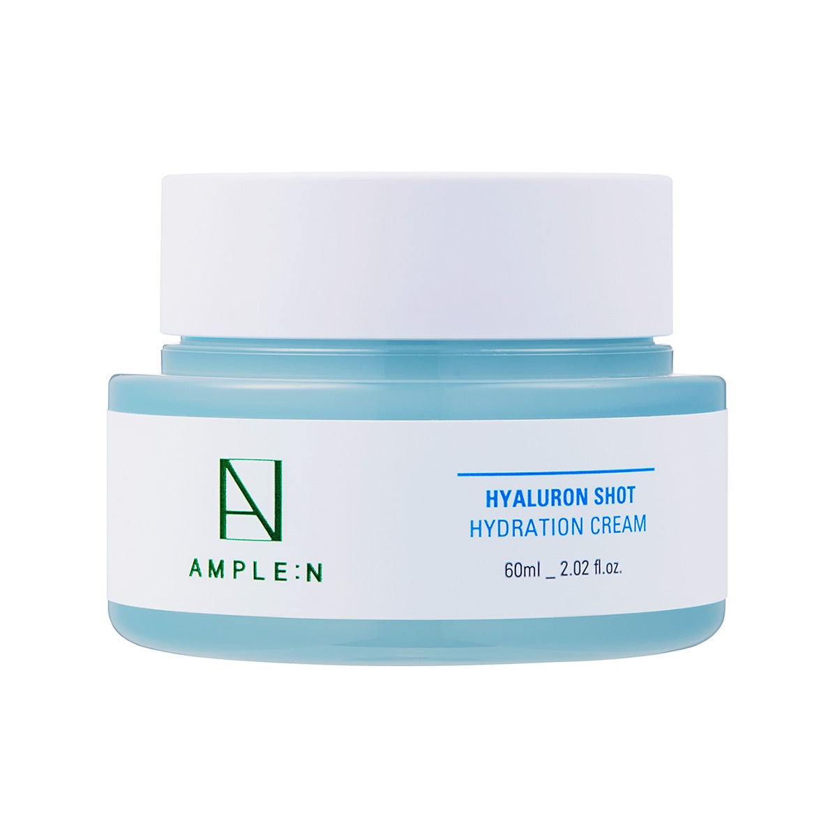 ヒアルロン水分クリーム AMPLE:N