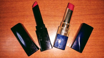 ブライトアップルージュ/media/口紅を使ったクチコミ(1枚目)