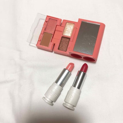 MY # MOTTO KIT/SEP BEAUTY/メイクアップキットを使ったクチコミ(3枚目)