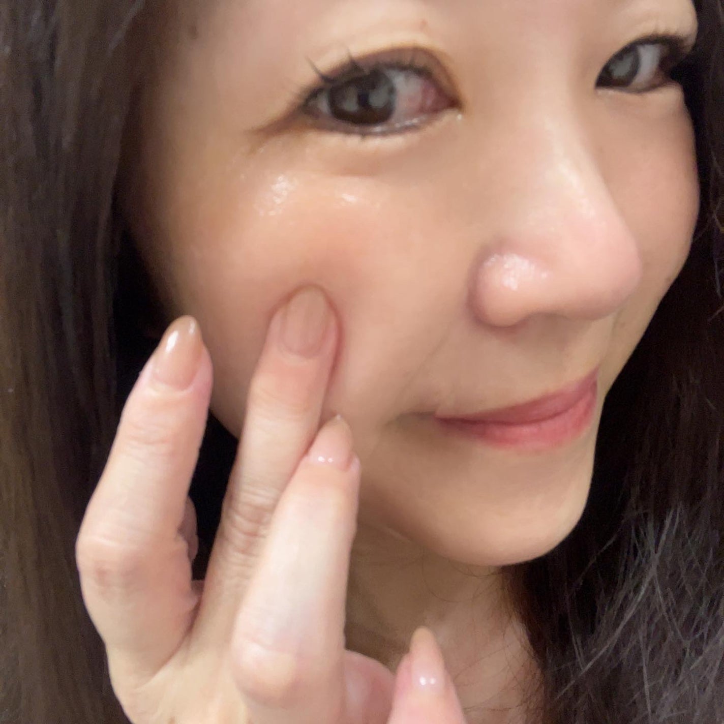 メープルエナジーインフュージングセラム/Klairs/美容液を使ったクチコミ(8枚目)