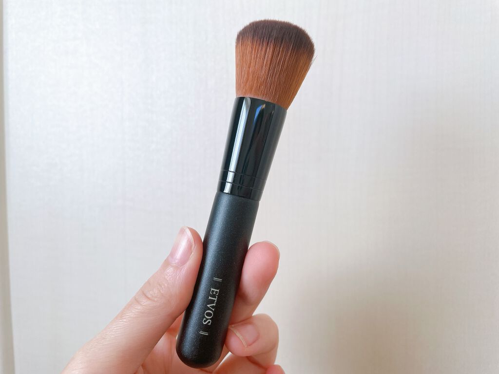 スターターキット(マット)/エトヴォス/トライアルキットを使ったクチコミ(3枚目)