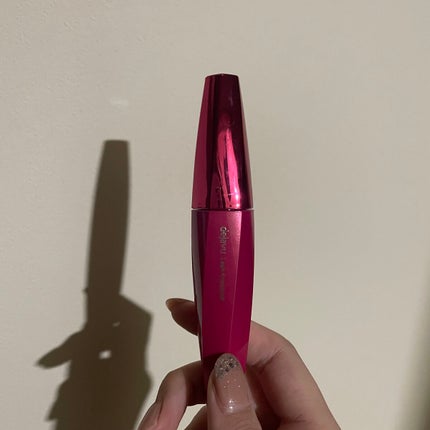 「塗るつけまつげ」ボリュームタイプ/デジャヴュ/マスカラを使ったクチコミ(1枚目)