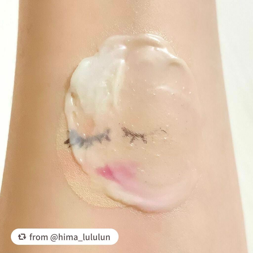 ティーツリーカーミングクレンジングバーム/MEDIHEAL/クレンジングバームを使ったクチコミ(5枚目)