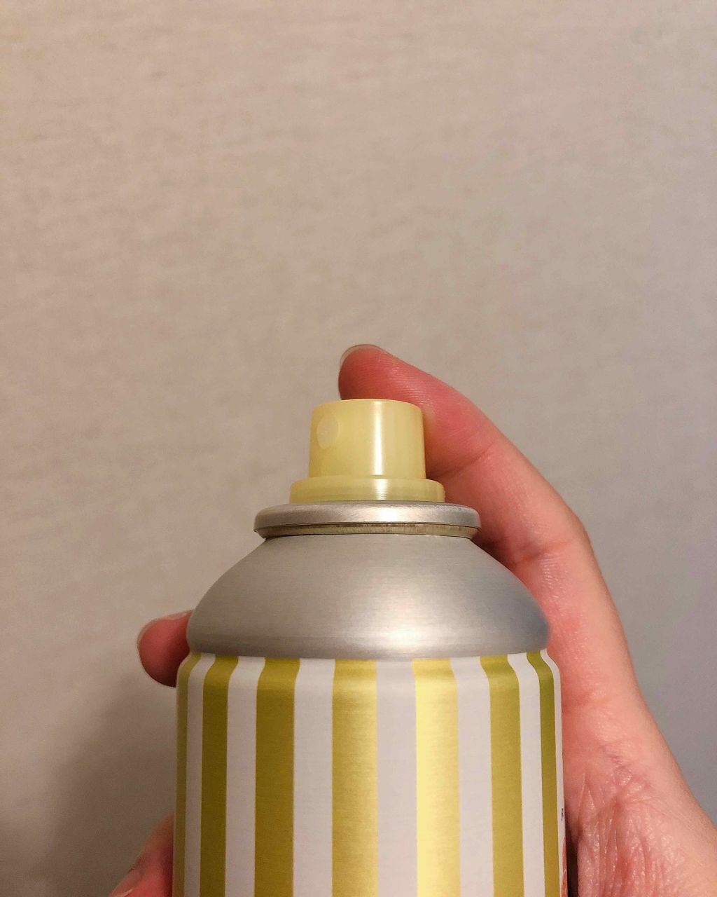 速く乾かスプレー n/サボリーノ/ヘアスプレーを使ったクチコミ（3枚目）