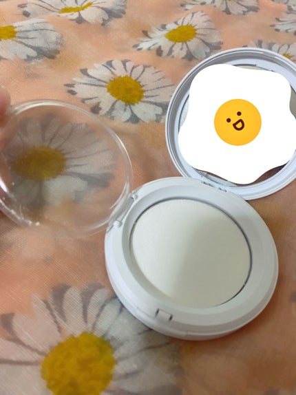 べターザンフィニッシュ/rom&nd/プレストパウダーを使ったクチコミ(2枚目)