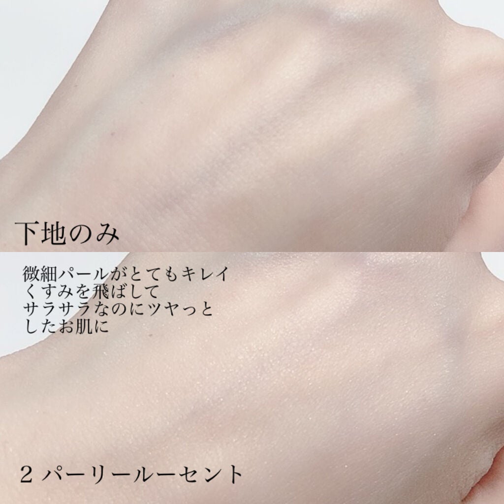 ルース パウダー/ちふれ/ルースパウダーを使ったクチコミ(6枚目)