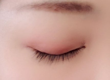 ダブルヴェール アイズ/Visée/アイシャドウパレットを使ったクチコミ(2枚目)