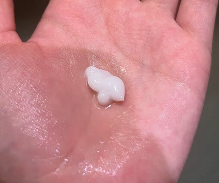 ウォーターコンク モイスト シャンプー(桜ver.)/ヘアトリートメント(桜ver.)/ululis/市販シャンプーを使ったクチコミ(3枚目)