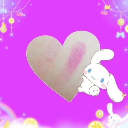 ダイソー×IT GIRL アイシャドウ/DAISO/単色アイシャドウを使ったクチコミ(2枚目)