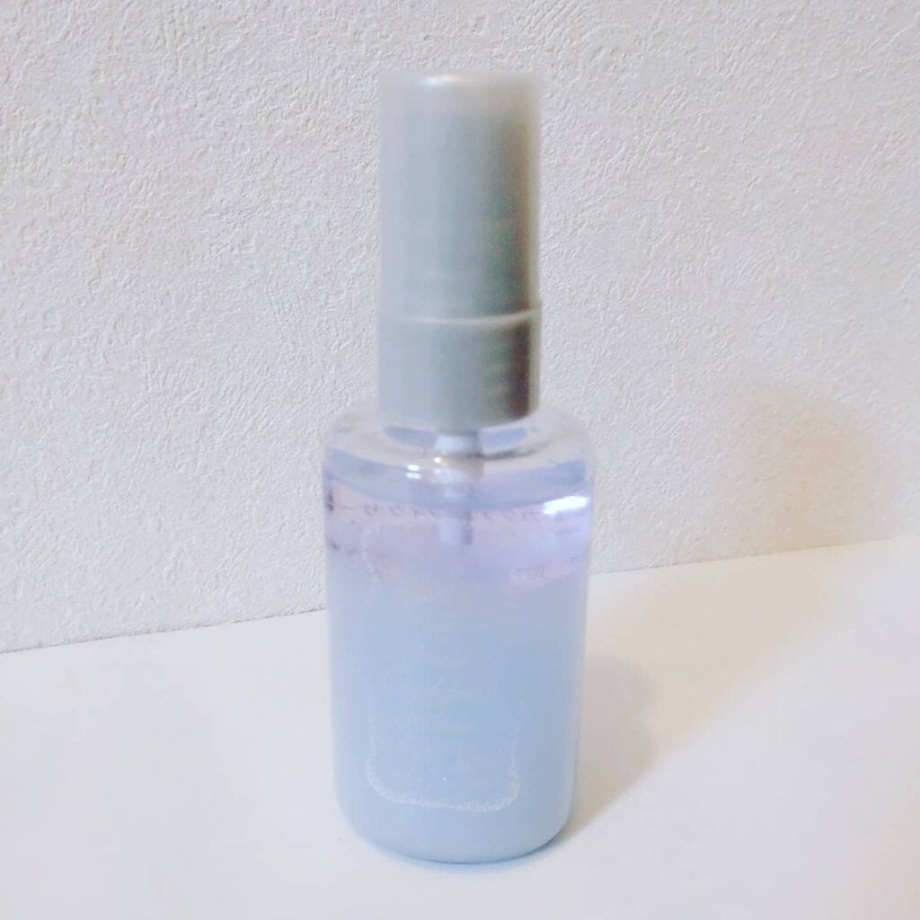 モイストカクテルフィクサー/MAJOLICA MAJORCA/フィックスミストを使ったクチコミ(1枚目)