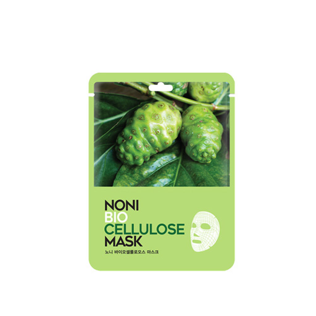 G9SKIN NONI Biocellulose mask
