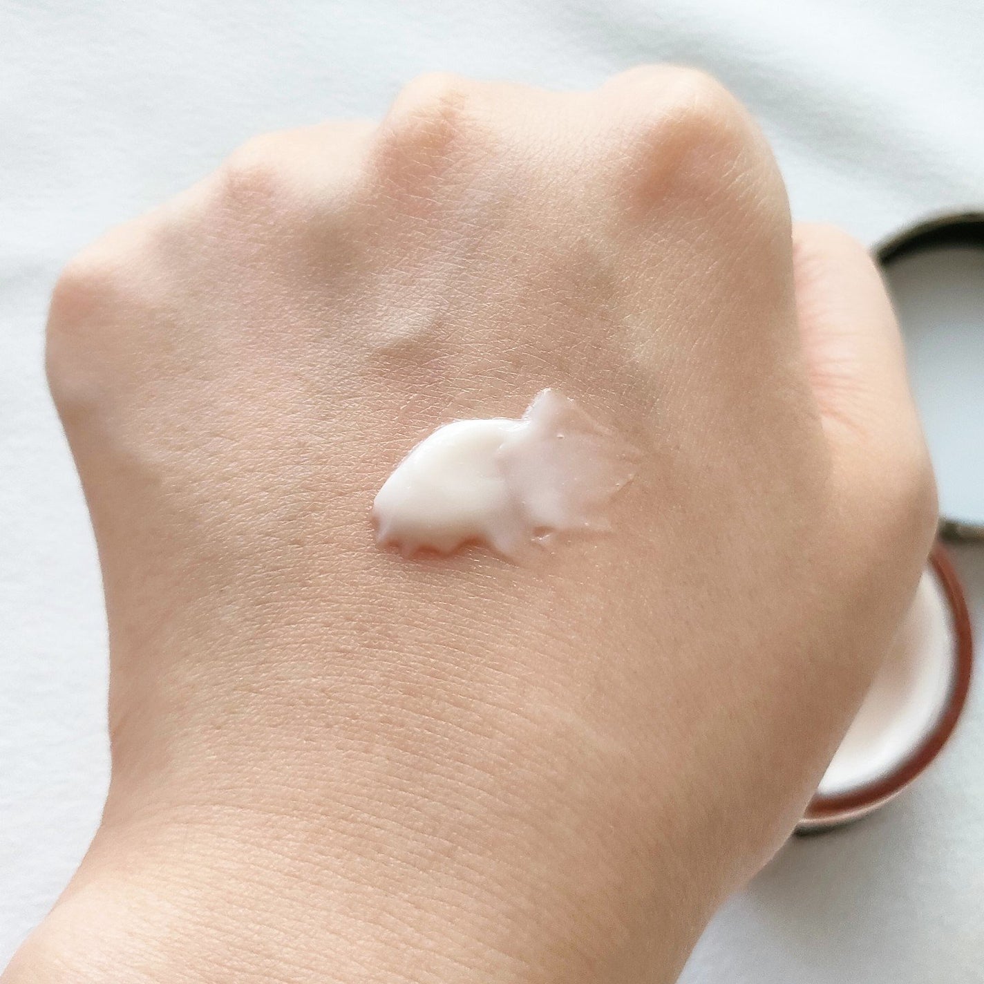 Plenum スムーストリートメント ローション/N organic/化粧水を使ったクチコミ(6枚目)